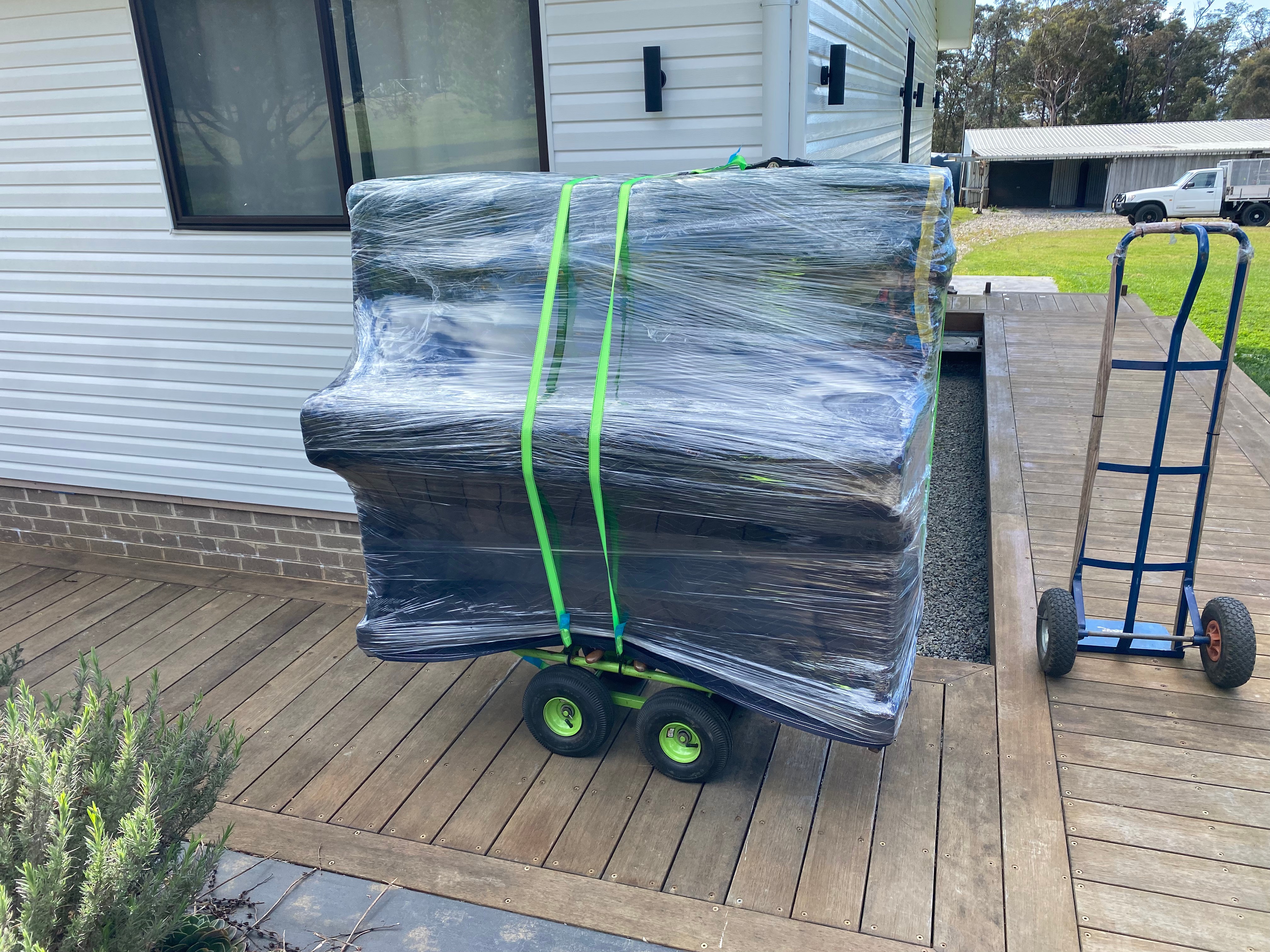 best piano removalists sydney during a move